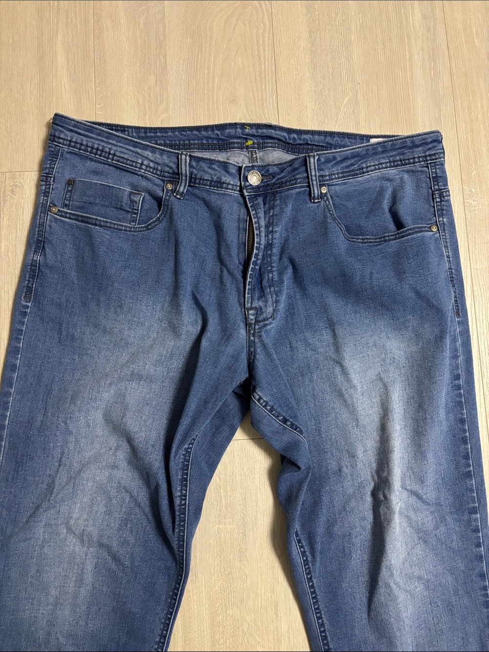 🔥BUNDLESALE Men’s 40/29 Buffalo David Bitton Axel Slim Stretch Jeans